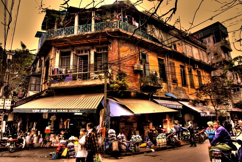 10 Amazing Things to do in Hanoi Old Quarter (2022) - Asianwaytravel