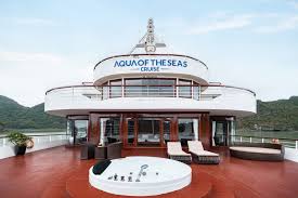 Qua of the seascruise