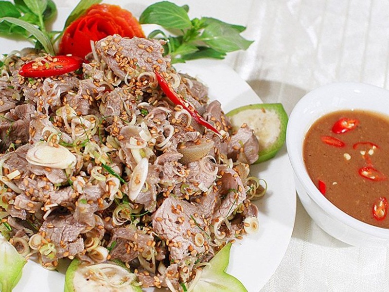 TOP 15 Best Specialties Food - What to eat in Ninh Binh