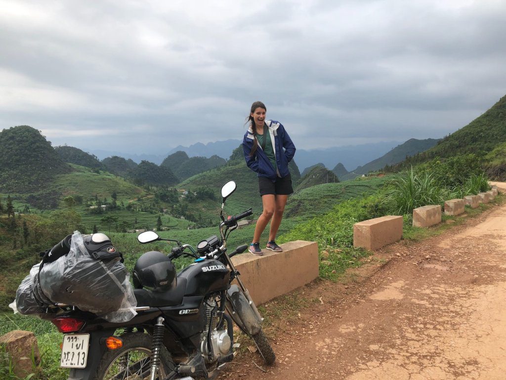 4 Days on the Ha Giang Loop: The Ultimate Northern Vietnam Motorbike Trip | See Nic Wander