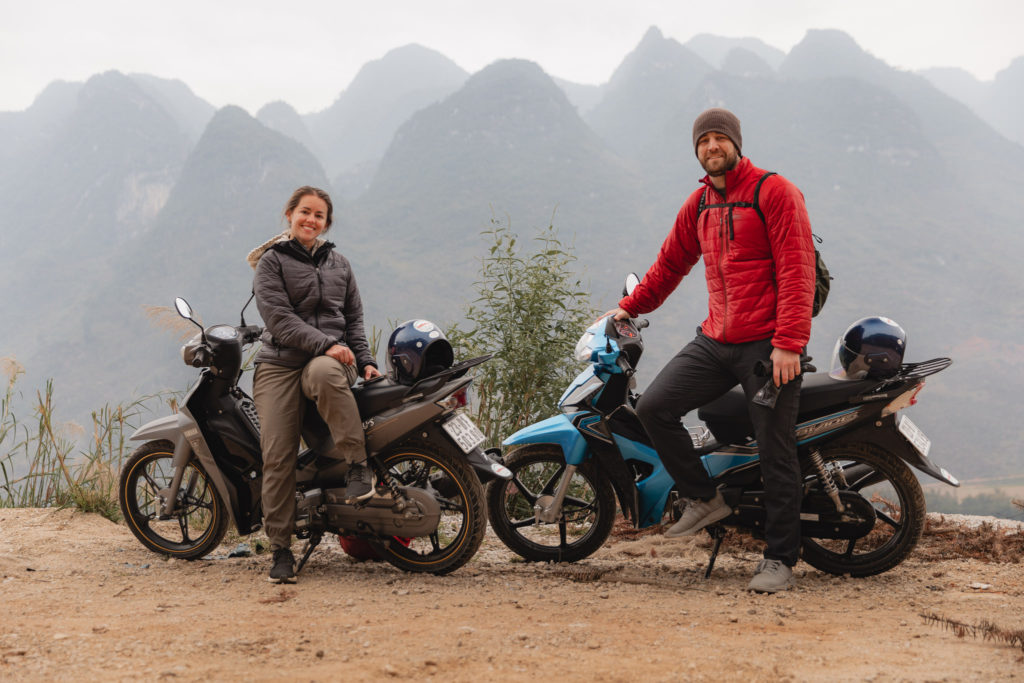 The Extreme Ha Giang Motorbike Loop Travel Guide With Hidden Gems - The Tiny Traveler Blog