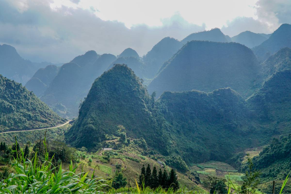 Ha Giang loop: 15 highlights + 3 to 5 day route itinerary