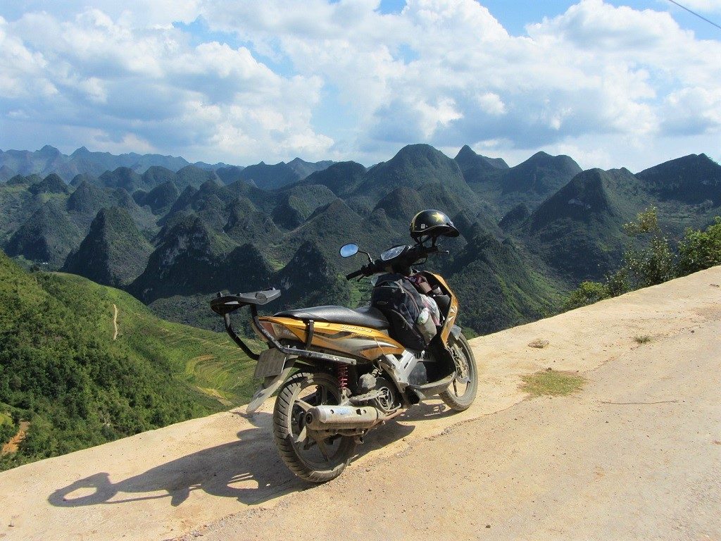 Ha Giang Extreme North Motorbike Loop – Vietnam Coracle – Independent Travel Guides to Vietnam