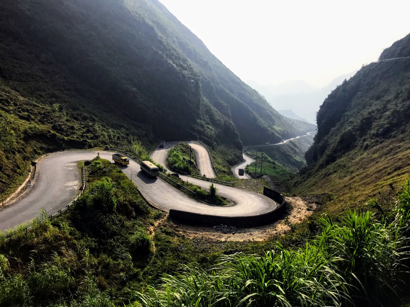 The Ha Giang Loop – Dear Family And Friends
