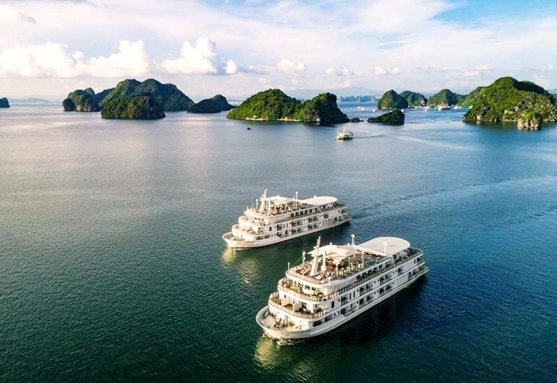 Halong Bay Cruises (Hanoi) - All You Need to Know BEFORE You Go