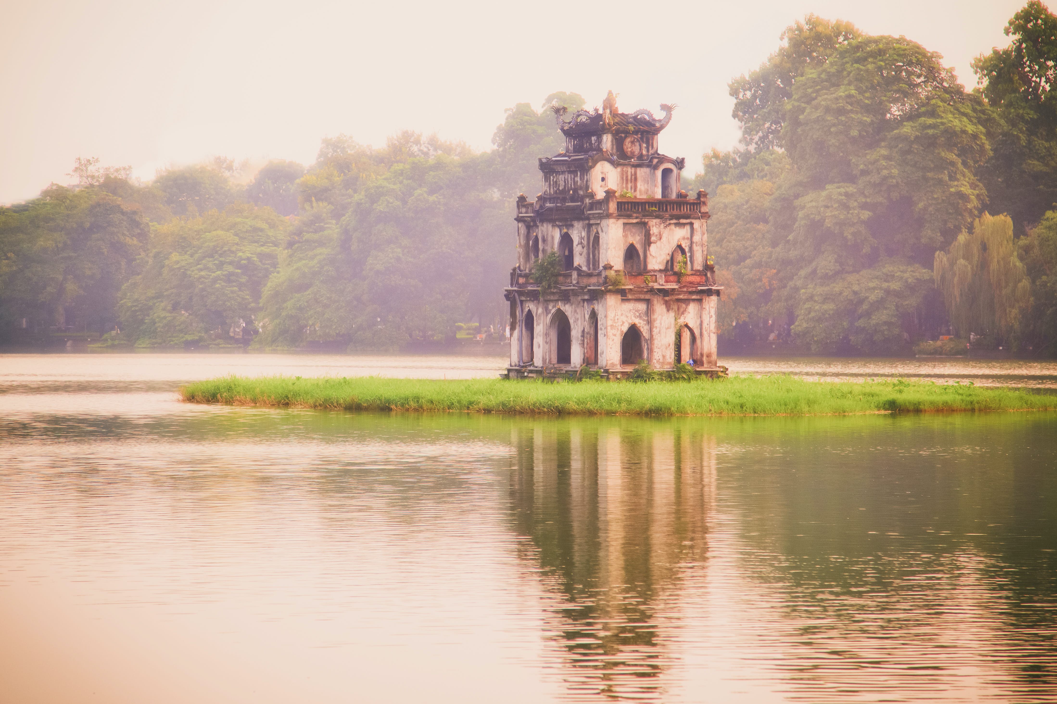 Hoan Kiem Lake | Hanoi, Vietnam | Attractions - Lonely Planet