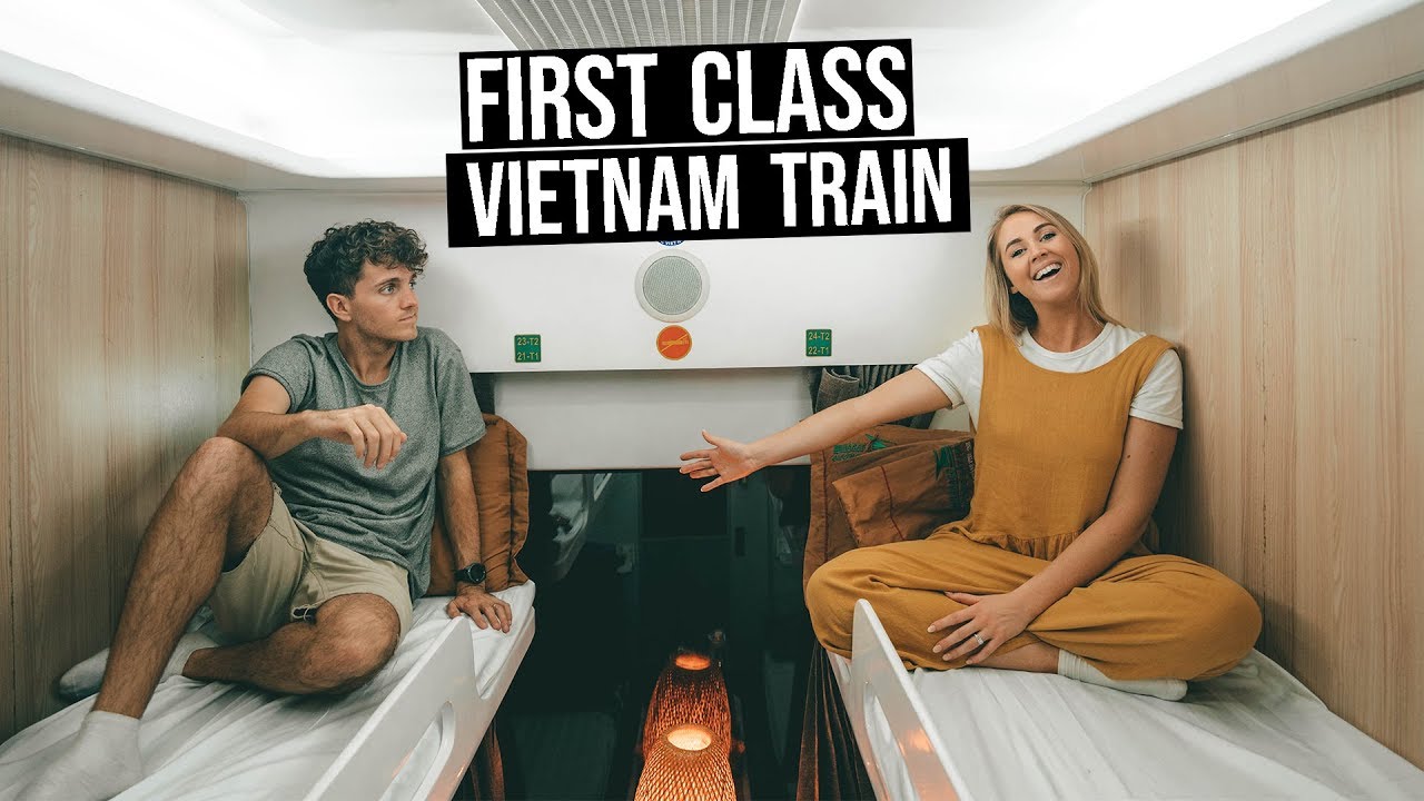 Orient Express Train Hanoi - Sapa, Hanoi | DestiMap | Destinations On Map