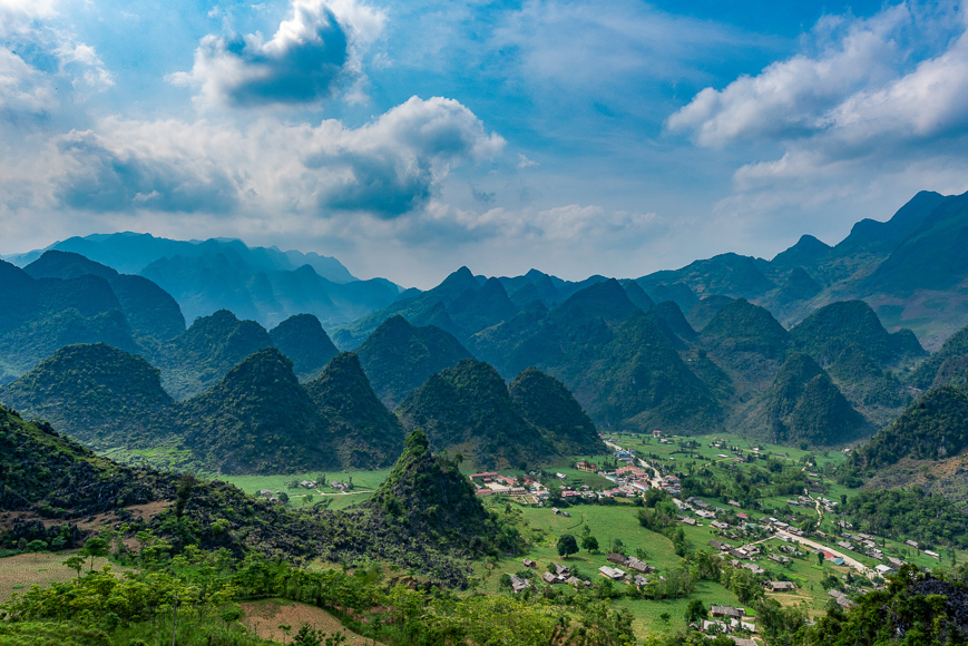 The Ha Giang loop: a four-day road trip | Vietnam Tourism