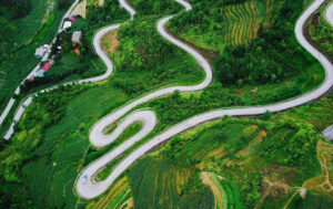 Ha Giang Motorbike Loop Guide