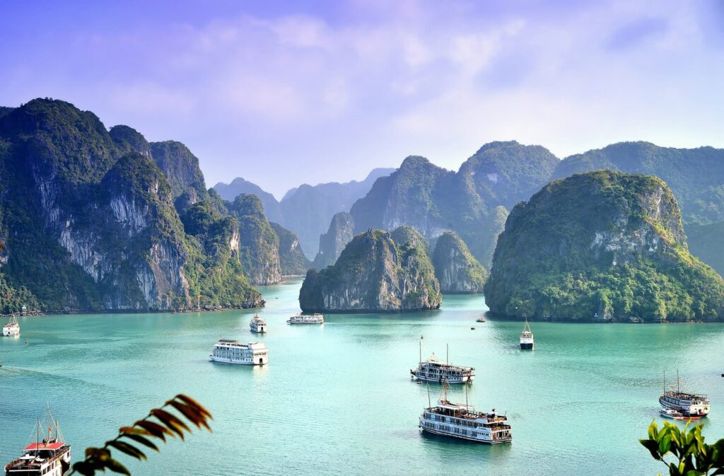 Halong