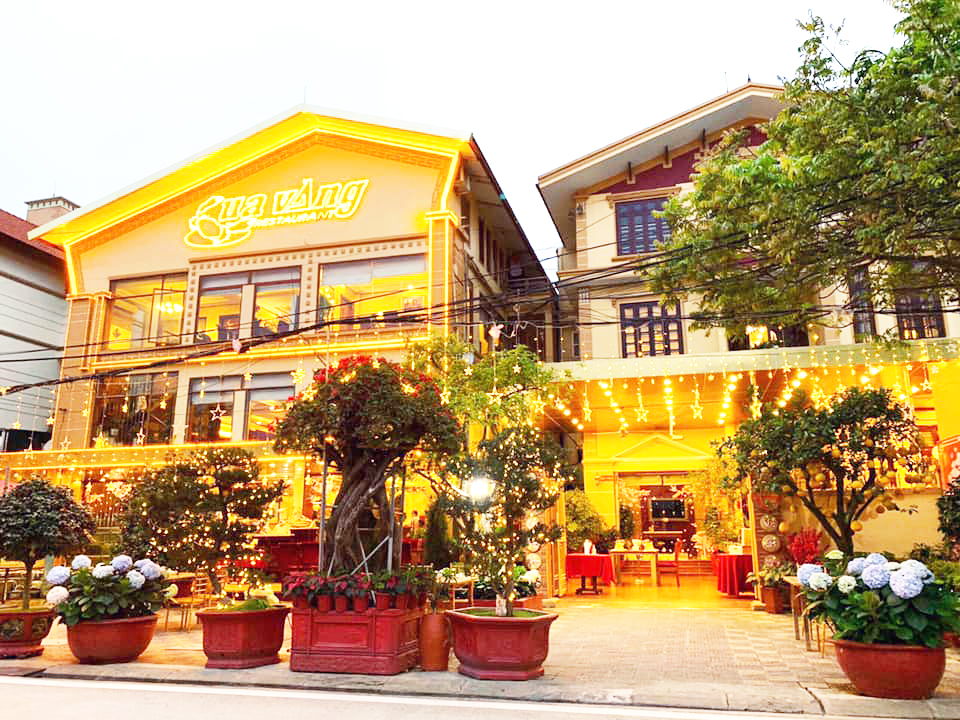 The Best Halong Bay Restaurants