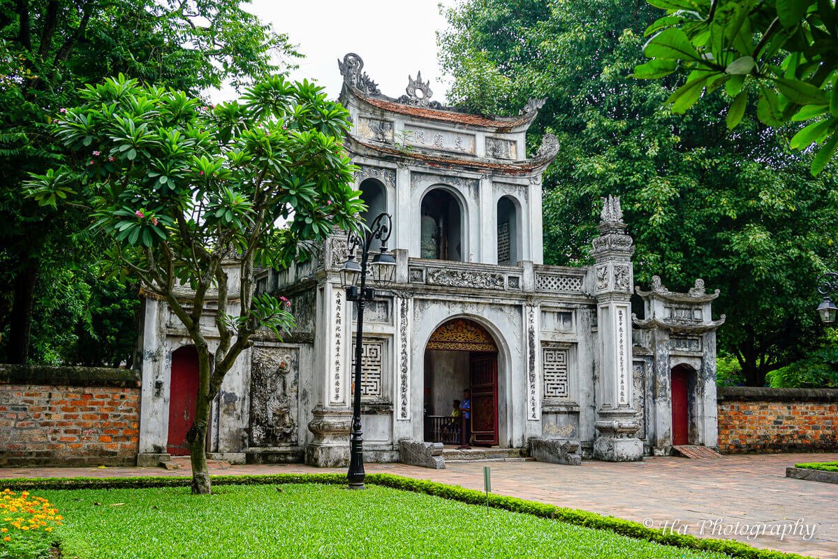 Van-Mieu-Gate-Hanoi-Vietnam
