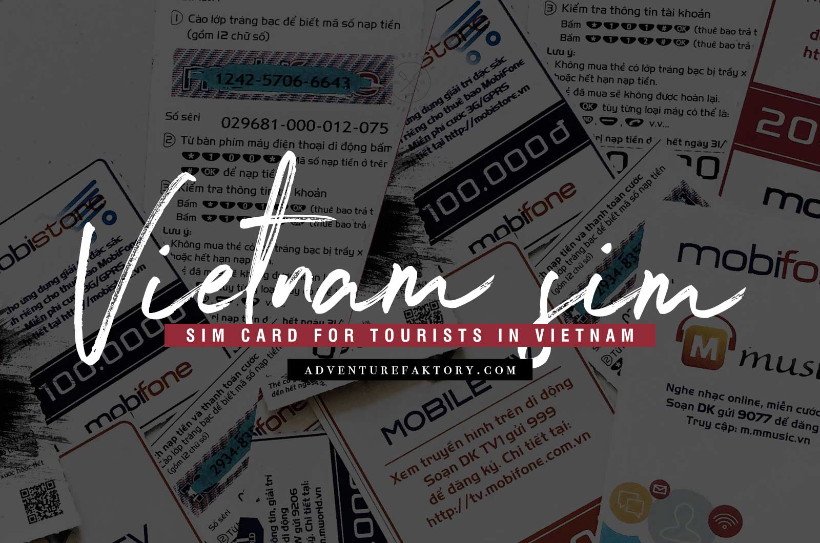 Vietnam-sim-card