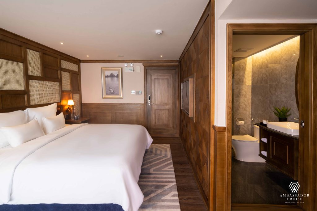 Deluxe Cabin