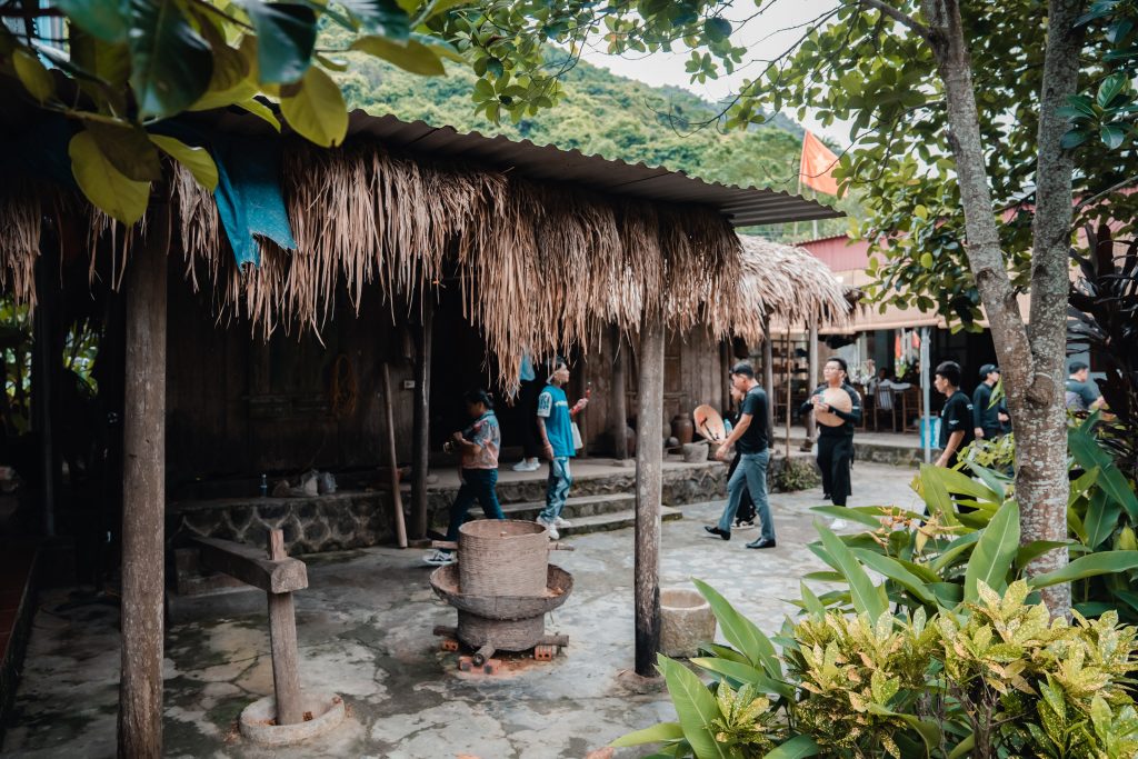 Viet Hai Village