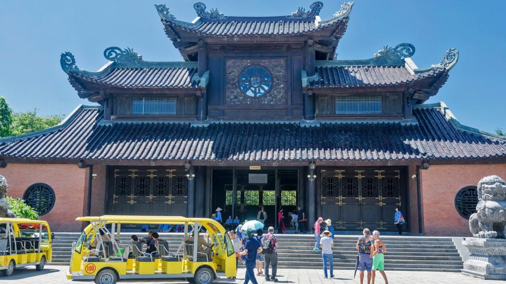 Hoa Lu